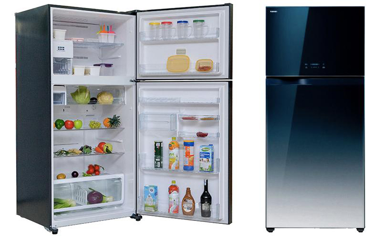 Tủ lạnh tiết kiệm điện nhất và có mức giá phải chăng